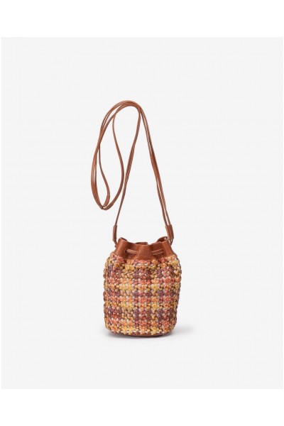 BOLSO BIBA OURAY MULTI COLOR