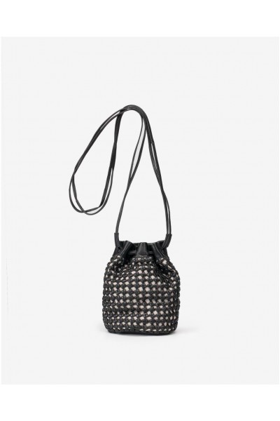 BOLSO BIBA OURAY NEGRO