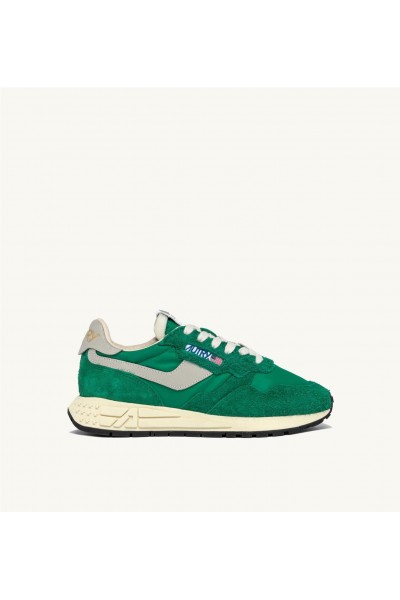 ZAPATILLA AUTRY REELWIND GREEN