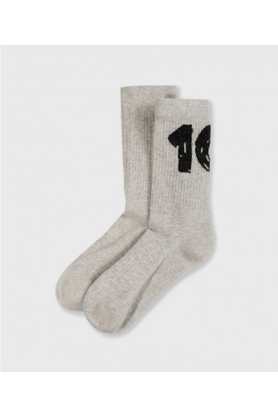 CALCETIN 10DAYS SOCKS 10