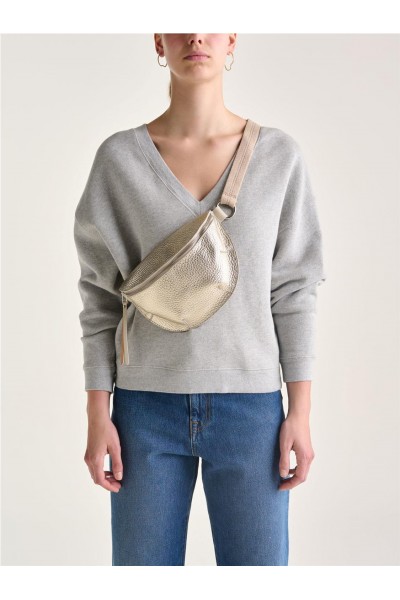 BOLSO BELLEROSE ROSIE SMOKE...