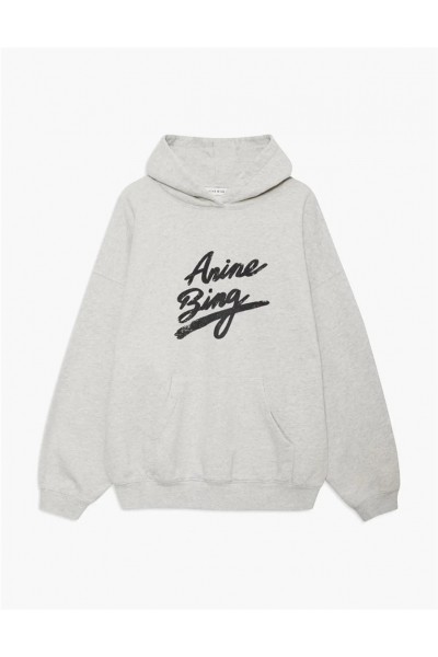 SUDADERA ANINE BING...