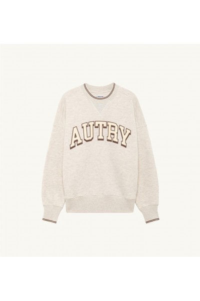 SUDADERA AUTRY UNISEX SWPM 03H