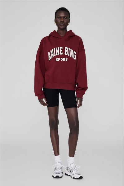 SUDADERA ANINE BING ALEC...