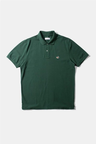 POLO EDMMOND WILSON POLO GREEN